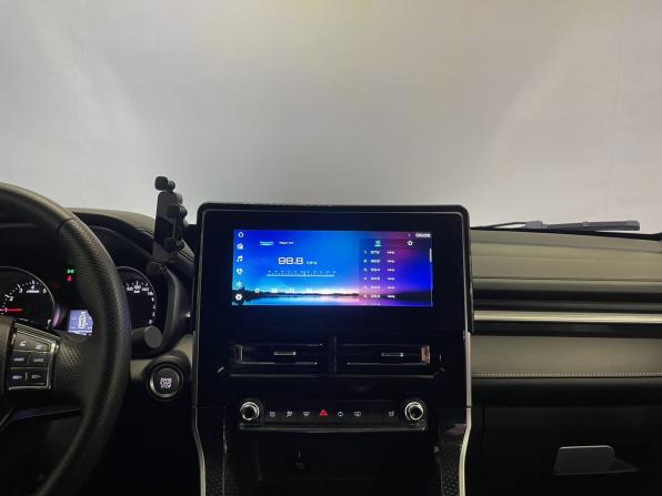 Haval M6 II с пробегом 2024 года, цена 1 869 000 рублей, 49214 км, внедорожник, Автокод Объявления