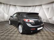 Mazda 3 II (BL) Рестайлинг Москва  - изображение 23