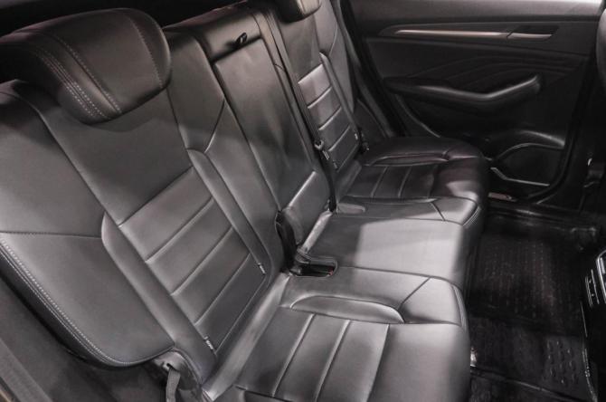 Haval F7x I с пробегом 2022 года, цена 1 799 000 рублей, 88000 км, внедорожник, Автокод Объявления