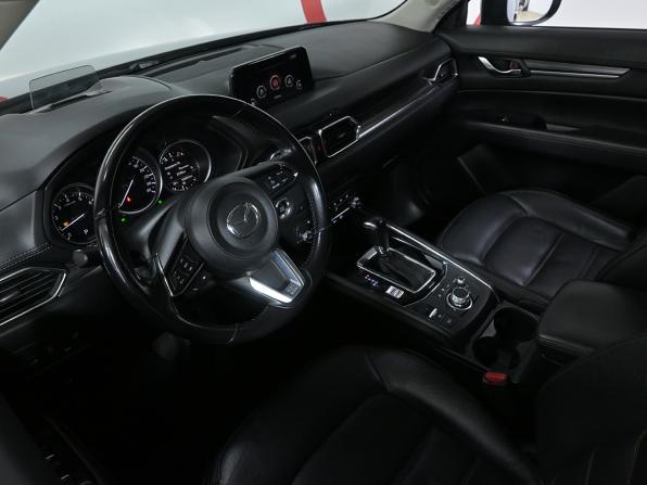 Mazda CX-5 II с пробегом 2020 года, цена 2 590 000 рублей, 151000 км, внедорожник, Автокод Объявления