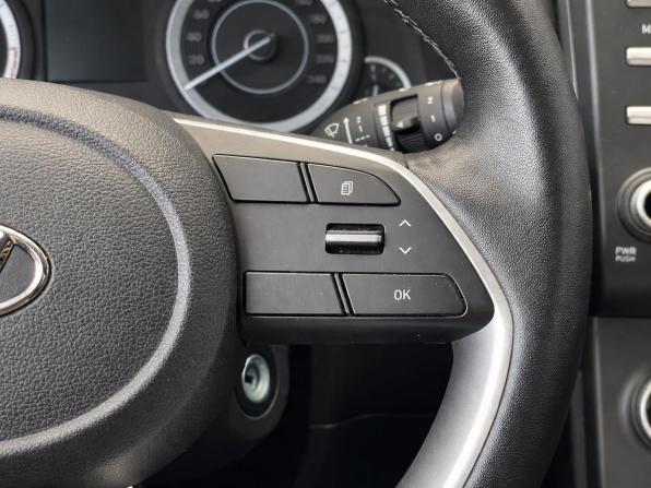 Hyundai Creta II с пробегом 2022 года, цена 2 157 000 рублей, 70641 км, внедорожник, Автокод Объявления