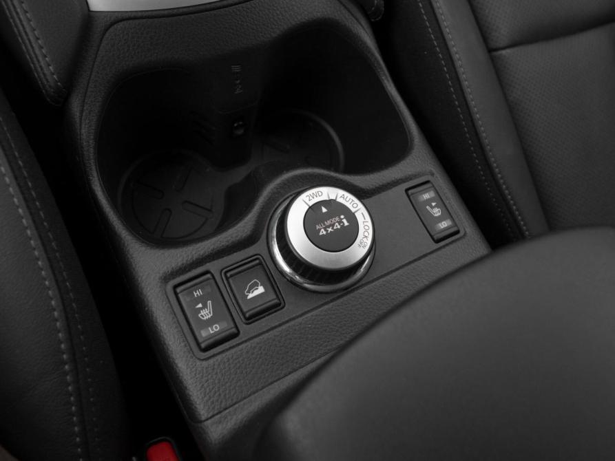 Nissan X-Trail III Москва  - изображение 15