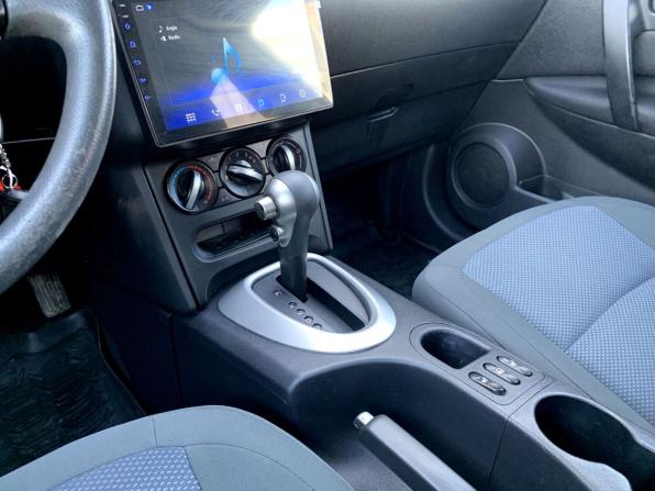 Nissan Qashqai I Рестайлинг с пробегом 2012 года, цена 880 000 рублей, 208000 км, внедорожник, Автокод Объявления
