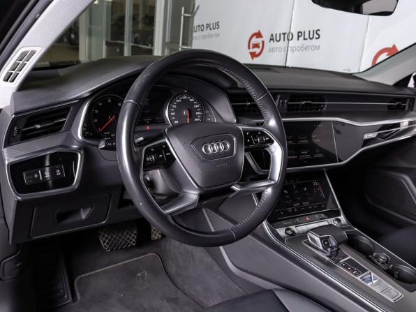 Audi A6 V (C8) с пробегом 2020 года, цена 3 729 000 рублей, 89157 км, седан, Автокод Объявления