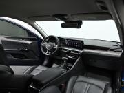 Kia K5 III Москва  - изображение 21