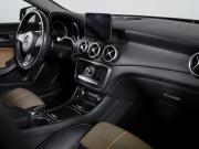 Mercedes-Benz GLA I (X156) Рестайлинг Москва  - изображение 27