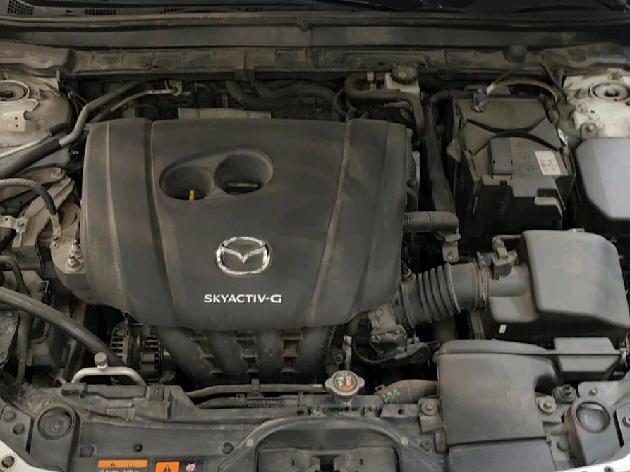 Mazda CX-30 I Санкт-Петербург  - изображение 16