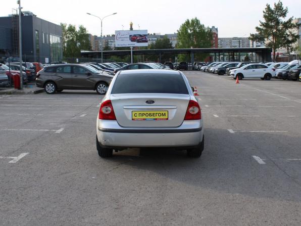 Ford Focus II с пробегом 2007 года, цена 299 000 рублей, 242071 км, седан, Автокод Объявления