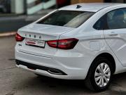 Lada (ВАЗ) Vesta I Рестайлинг (NG) Архангельск  - изображение 38