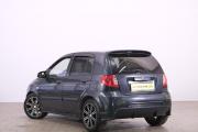 Hyundai Getz I Рестайлинг Омск  - изображение 26
