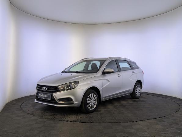 Lada (ВАЗ) Vesta I