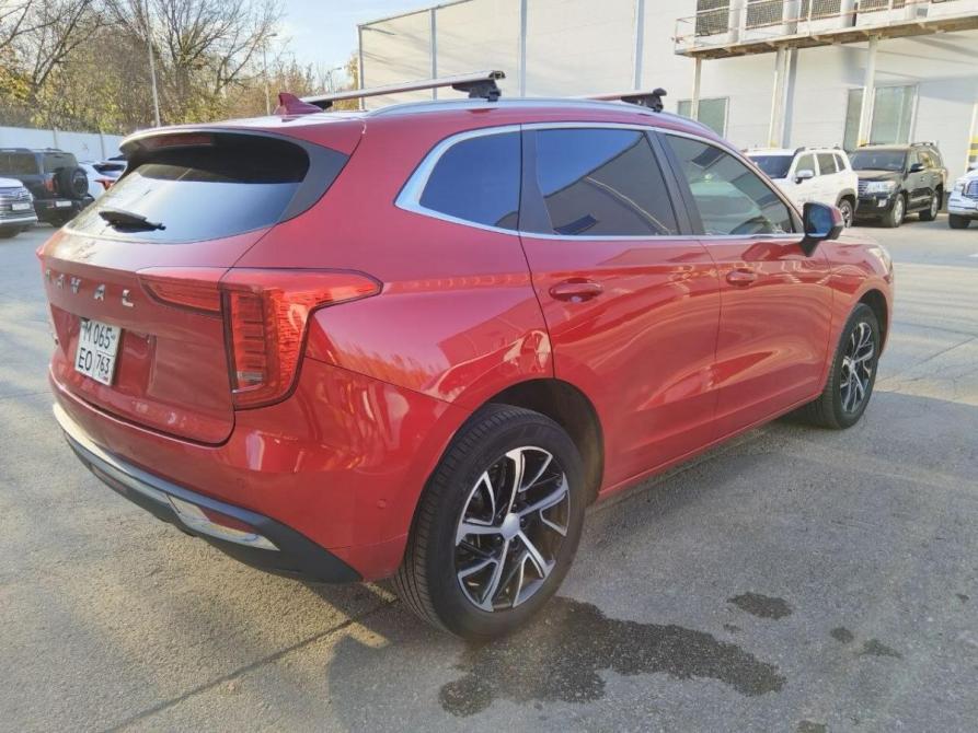 Haval Jolion I Тольятти  - изображение 3