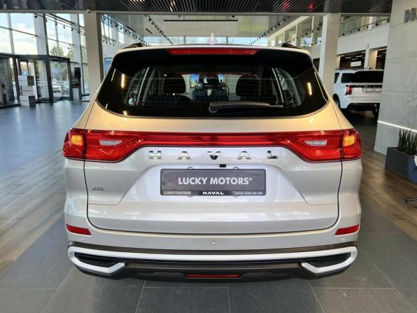 Haval M6 II с пробегом 2025 года, цена 1 895 000 рублей, 7771 км, внедорожник, Автокод Объявления