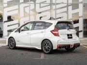 Nissan Note II Рестайлинг Краснодар  - изображение 25
