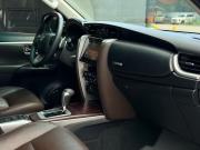 Toyota Fortuner II Уфа  - изображение 50