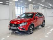 Lada (ВАЗ) Vesta I Самара  - изображение 19