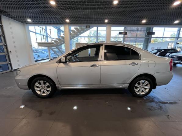 Lifan Solano I (620) с пробегом 2013 года, цена 249 000 рублей, 126782 км, седан, Автокод Объявления