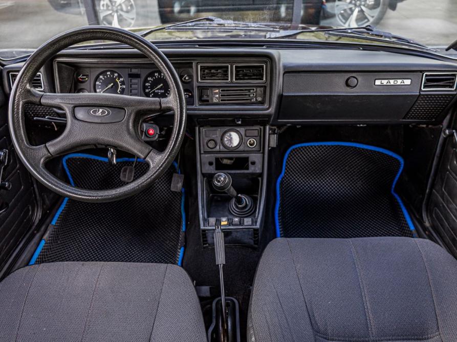 Lada (ВАЗ) 2107 Казань  - изображение 7
