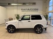 Lada (ВАЗ) 2121 (4x4) I Рестайлинг (2020) Волгоград  - изображение 21