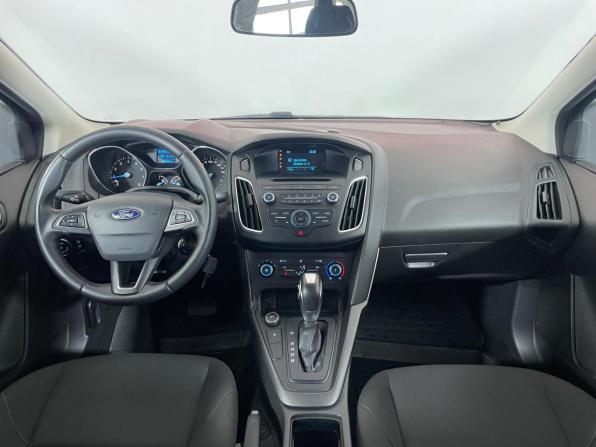 Ford Focus III Рестайлинг с пробегом 2019 года, цена 1 430 000 рублей, 61045 км, седан, Автокод Объявления