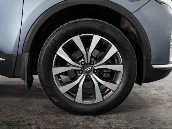 Chery Tiggo 7 Pro I с пробегом 2020 года, цена 1 550 300 рублей, 138900 км, внедорожник, Автокод Объявления