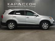 Kia Sorento II Пермь  - изображение 23