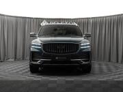 Geely Monjaro I Москва  - изображение 29