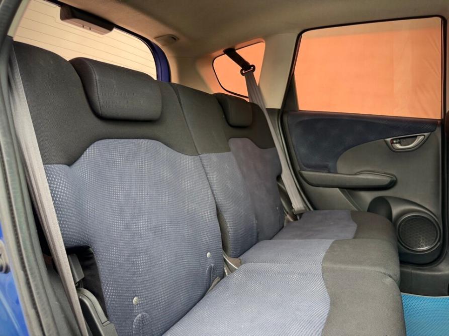 Honda Fit II Иркутск  - изображение 20