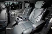 Mercedes-Benz V-Класс III (W447) Рестайлинг 2 Москва  - изображение 38