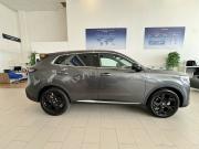 Changan UNI-S (CS55 Plus) Москва  - изображение 14