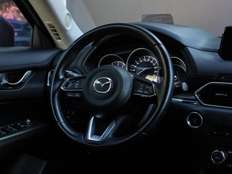 Mazda CX-5 II Москва  - изображение 13