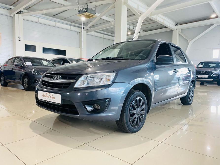 Lada (ВАЗ) Granta I Миасс  - изображение 1