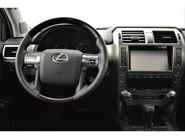 Lexus GX II Рестайлинг с пробегом 2014 года, цена 4 890 000 рублей, 165876 км, внедорожник, Автокод Объявления