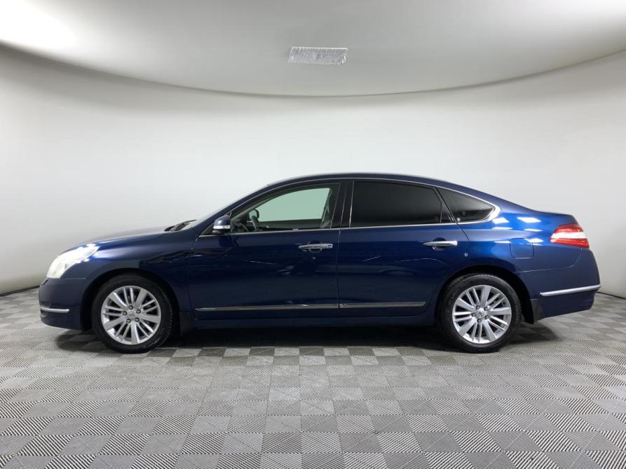 Nissan Teana II Москва  - изображение 8