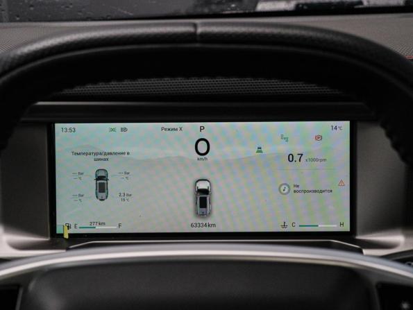 JETOUR T2 с пробегом 2024 года, цена 2 950 000 рублей, 61500 км, внедорожник, Автокод Объявления
