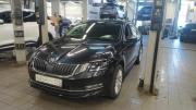 Skoda Octavia III (A7) Рестайлинг Санкт-Петербург  - изображение 7