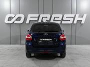 Lada (ВАЗ) Granta I Ростов-на-Дону  - изображение 18