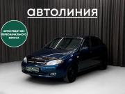 Chevrolet Lacetti I Красноярск  - изображение 16