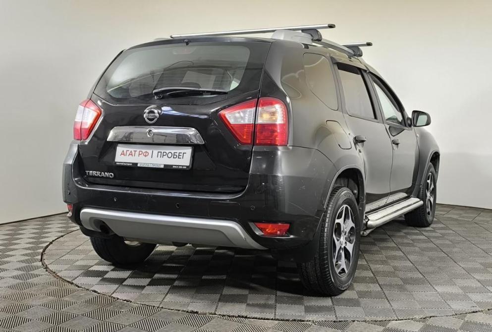 Nissan Terrano III (D10) Нижний Новгород  - изображение 4