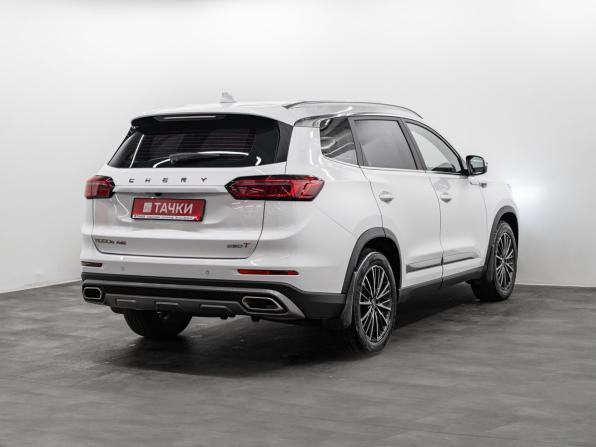 Chery Tiggo 8 Pro I с пробегом 2021 года, цена 2 120 000 рублей, 48823 км, внедорожник, Автокод Объявления