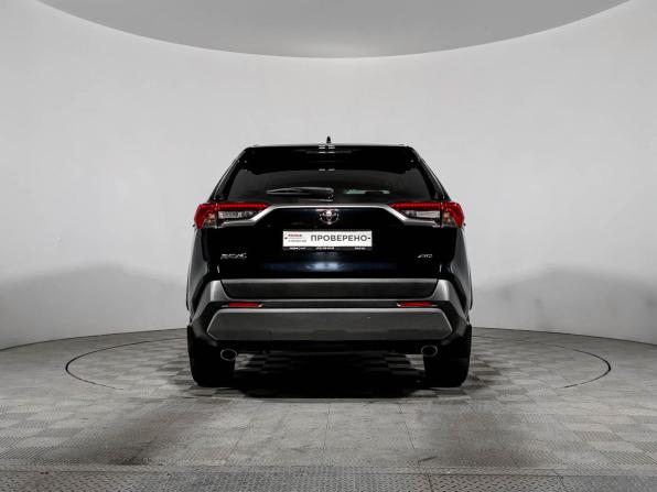 Toyota RAV4 V (XA50) с пробегом 2022 года, цена 3 350 000 рублей, 79535 км, внедорожник, Автокод Объявления