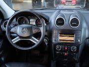 Mercedes-Benz M-Класс II (W164) Рестайлинг Москва  - изображение 27