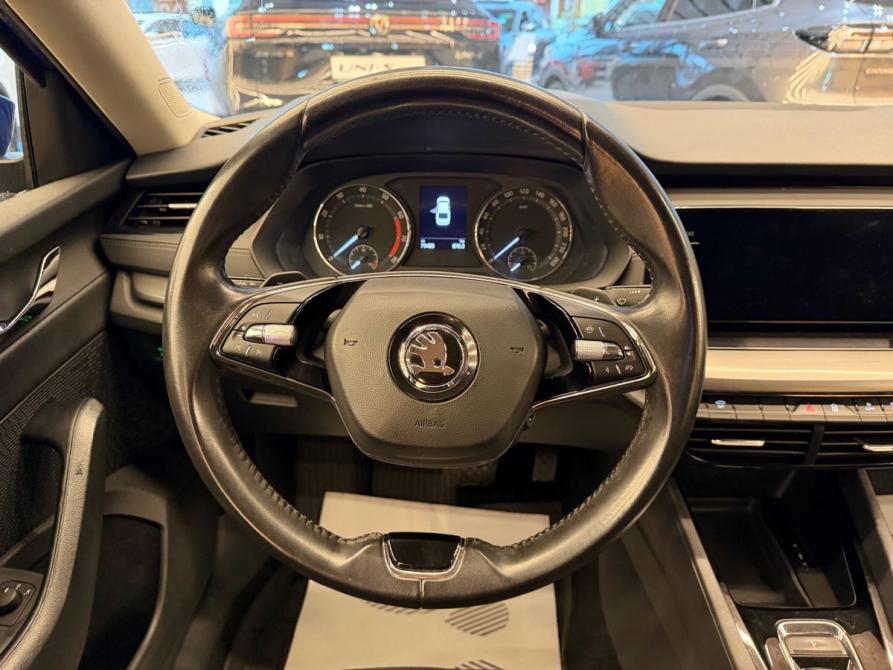 Skoda Octavia IV (A8) Санкт-Петербург  - изображение 10