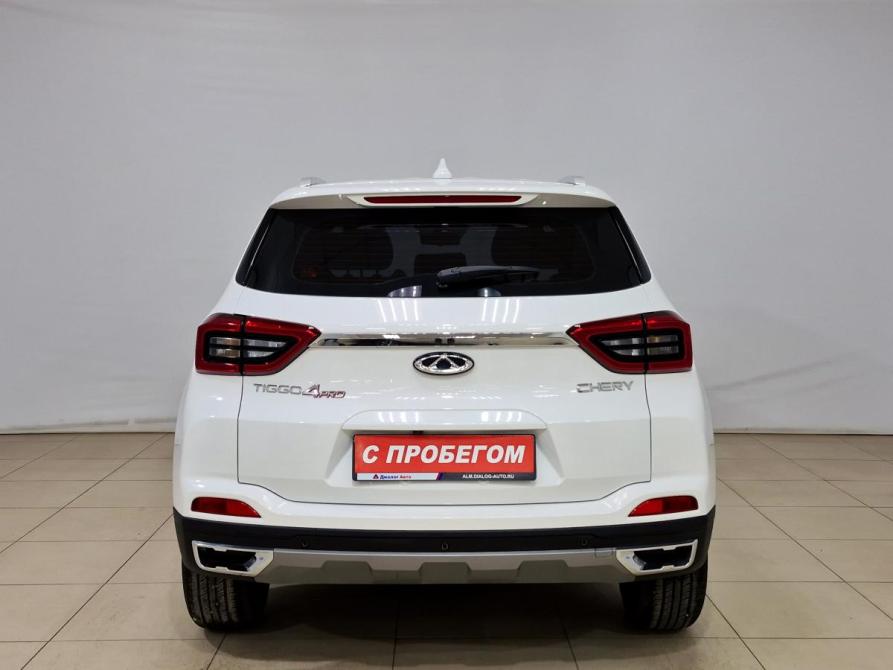 Chery Tiggo 4 Pro I Альметьевск  - изображение 6