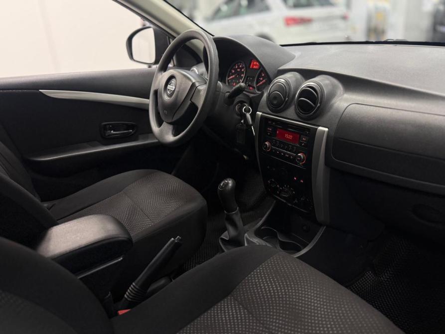 Nissan Almera III (G15) Казань  - изображение 11