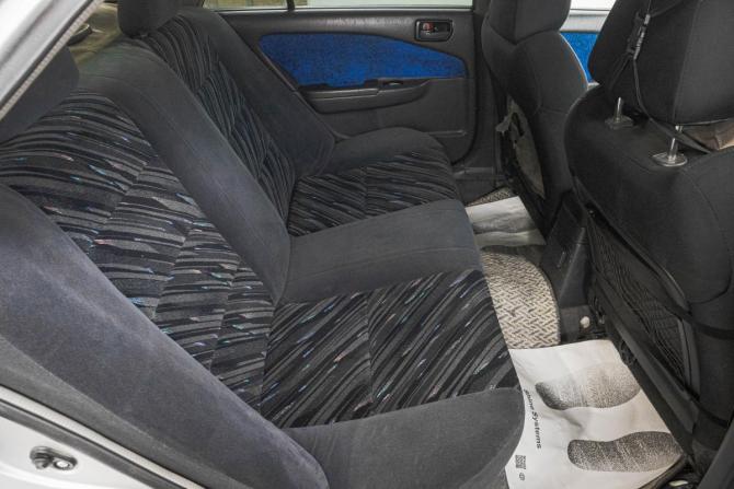 Toyota Carina VII (T210) с пробегом 1986 года, цена 299 000 рублей, 504000 км, седан, Автокод Объявления