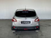 Nissan Qashqai I Рестайлинг Москва  - изображение 25