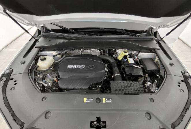 GAC GS8 II с пробегом 2024 года, цена 3 650 000 рублей, 29630 км, внедорожник, Автокод Объявления