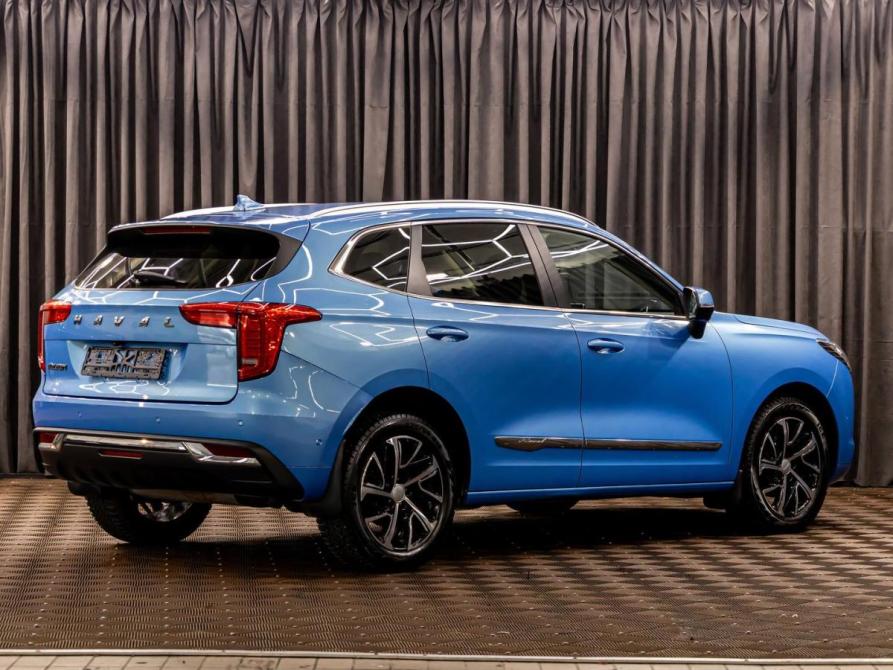 Haval Jolion I Краснодар  - изображение 6