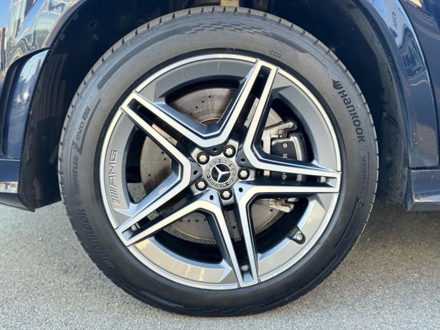 Mercedes-Benz GLS II (X167) Челябинск  - изображение 11
